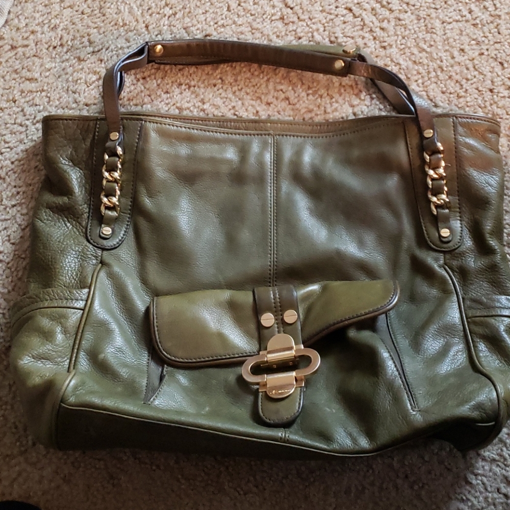 Handbag